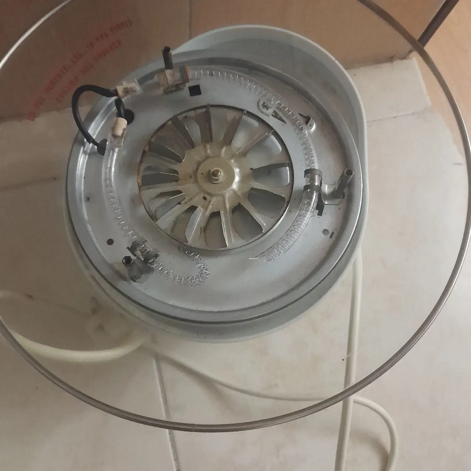 در هواپز|اجاق گاز و لوازم برقی پختوپز|زنجان, |دیوار