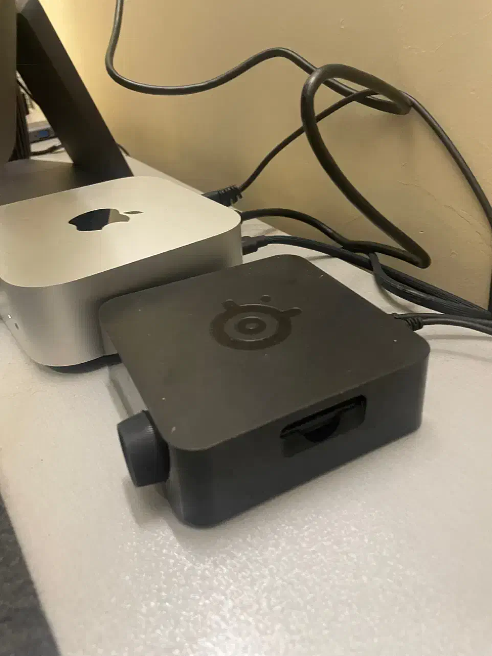 هدفون گیمینگ استیل سریز steel series|لوازم جانبی موبایل و تبلت|تهران, جمال‌زاده|دیوار