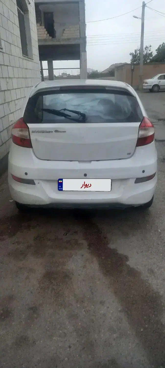 mvm 315|خودرو سواری و وانت|شاهرود, |دیوار