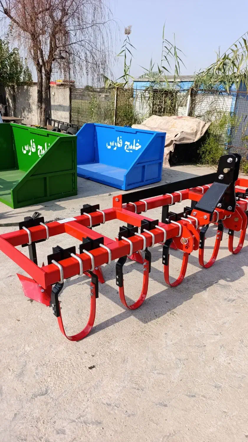 وجین گر چغندر.بیل عقب .چیزل . پنجه قاضی.کودپاش|قطعات یدکی و لوازم جانبی|خان ببین, |دیوار