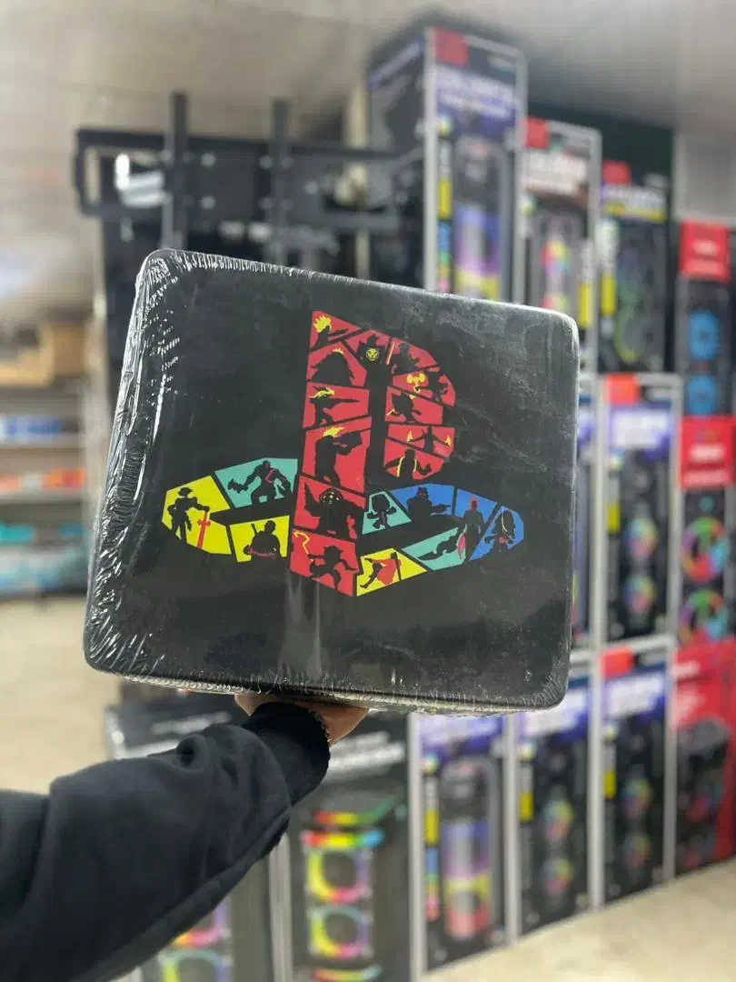 کیف پلی 4 ، پلی5|کنسول، بازی ویدئویی و آنلاین|اسلام‌شهر, شهرک مفیدی|دیوار