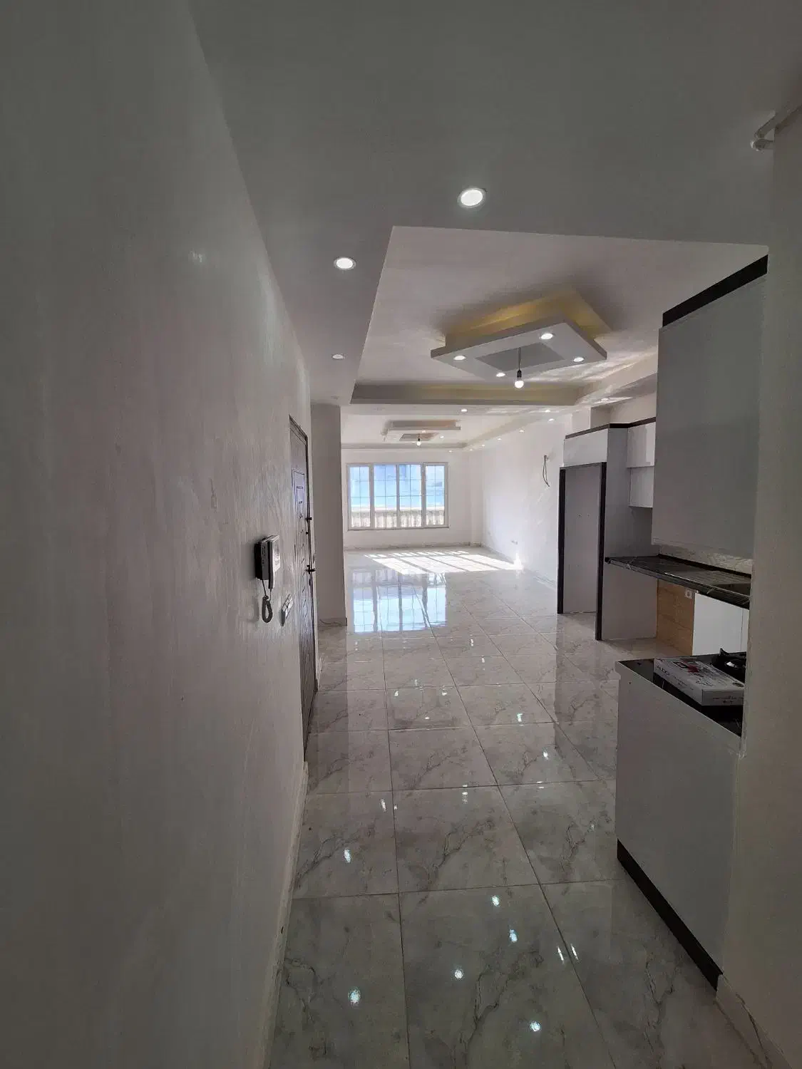 فروش آپارتمان صفر فلسطین پاستوریزه شهدا|فروش آپارتمان|رشت, پاستوریزه|دیوار