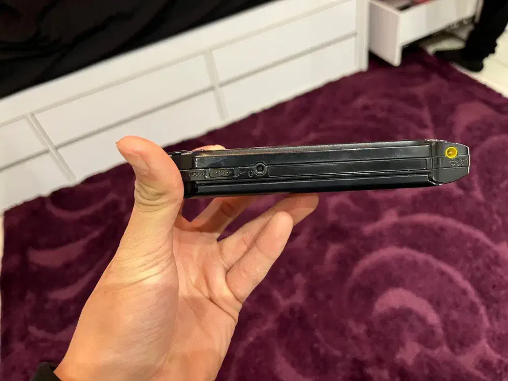 psp street|کنسول، بازی ویدئویی و آنلاین|قم, شهرک قدس|دیوار