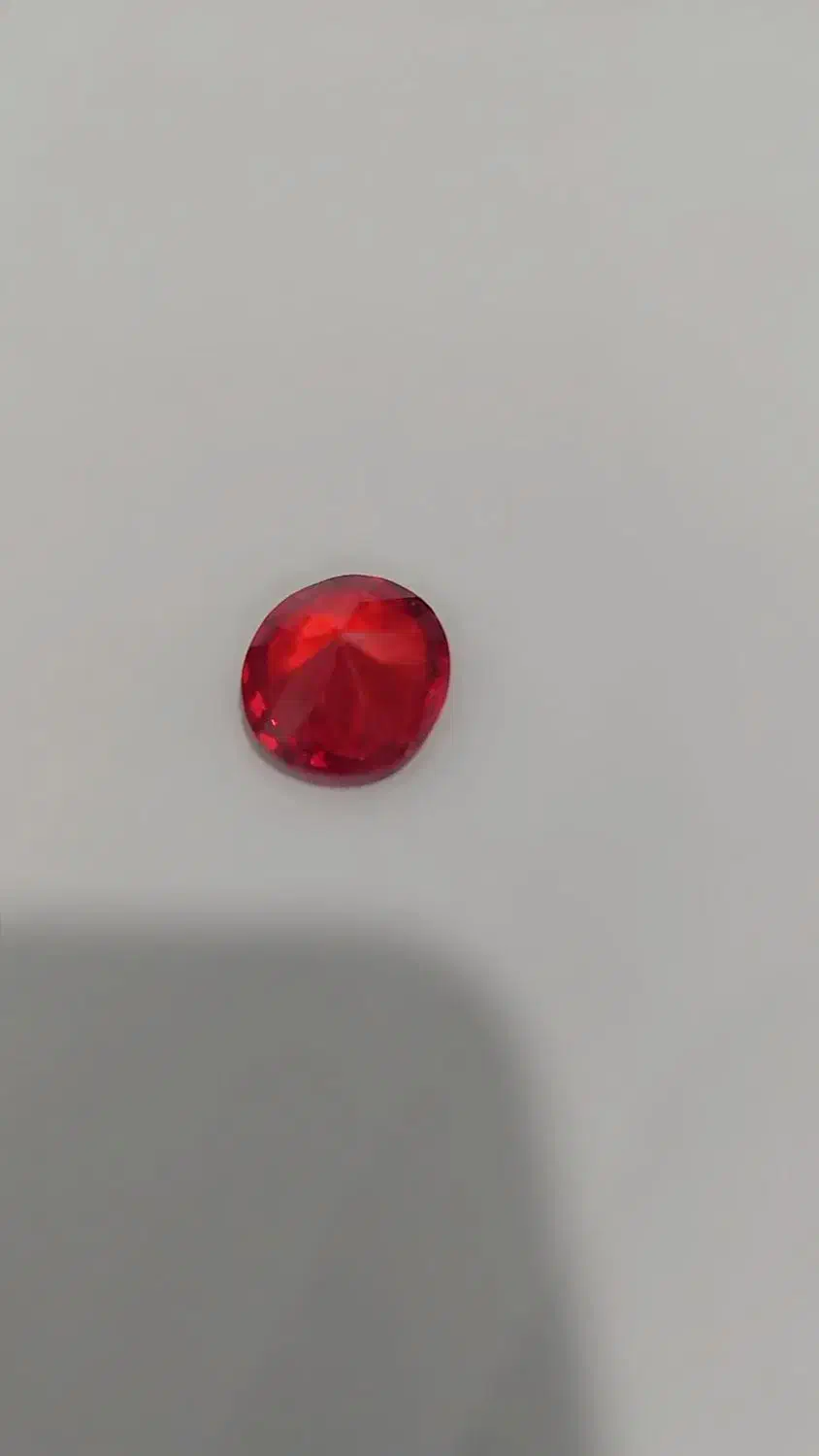 سه عدد سنگ یاقوت برمه معدنی|جواهرات|شاهین‌شهر, شهرک گلدیس|دیوار