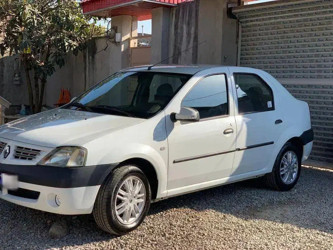 ال نود E2 پارس خودرو آخر 96 استثنایی بدون مشابه|خودرو سواری و وانت|بابل, |دیوار