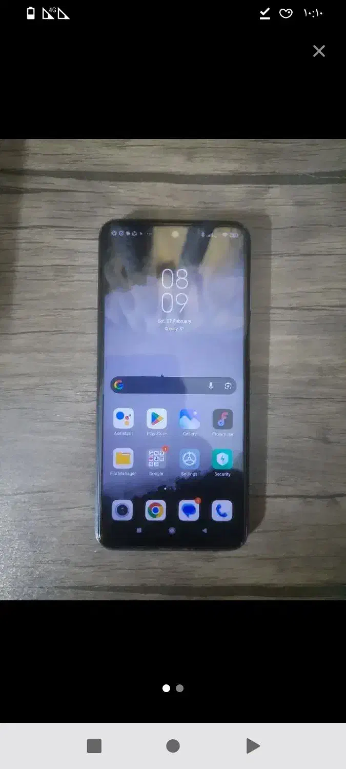 گوشی|اشیا|بجنورد, |دیوار