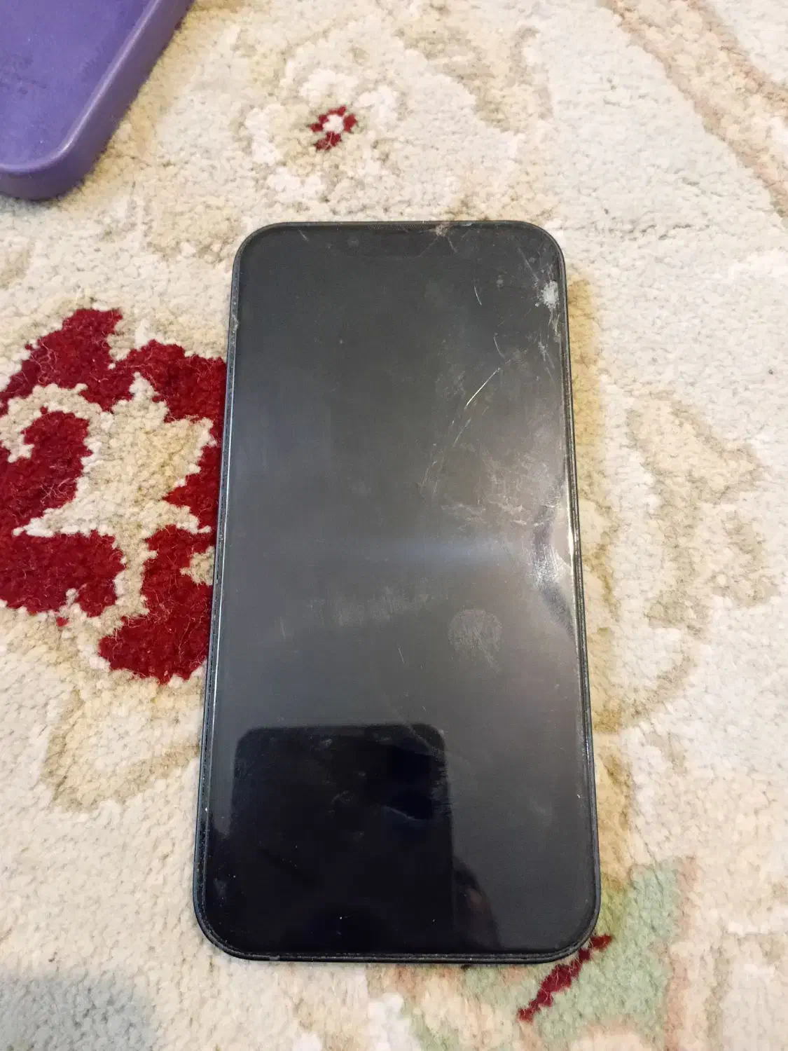 IPHONE 13 128GB|موبایل|کرج, کرج نو|دیوار