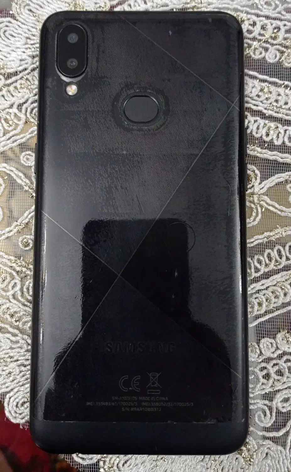 A10 S استثنایی|موبایل|تبریز, |دیوار