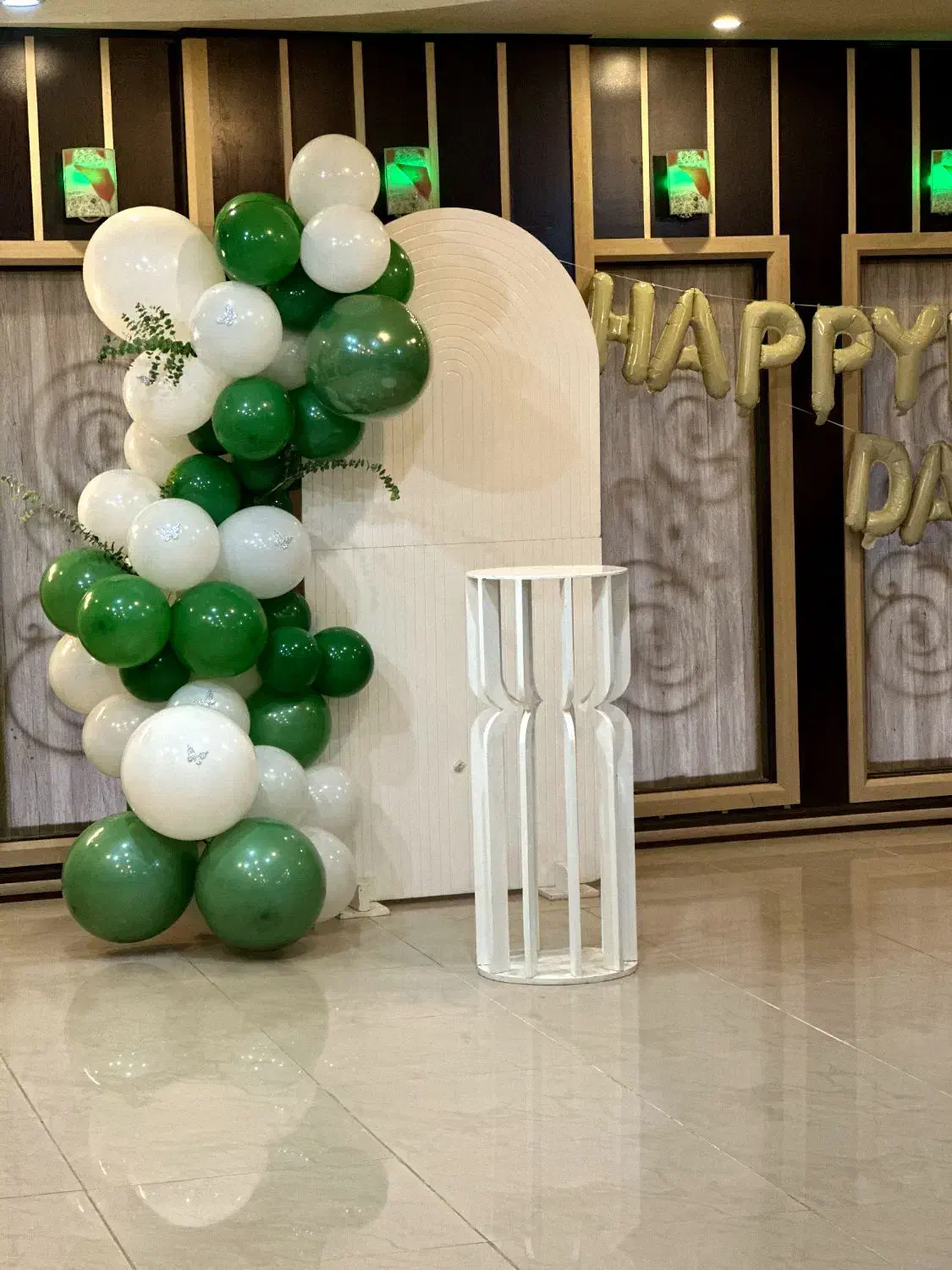 تم بادکنک سالم و رنگ سال جهت تولد|خدمات پذیرایی، مراسم|فشاپویه, |دیوار