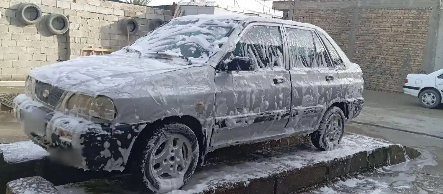 پراید141مدل85|خودرو سواری و وانت|سراوان, |دیوار