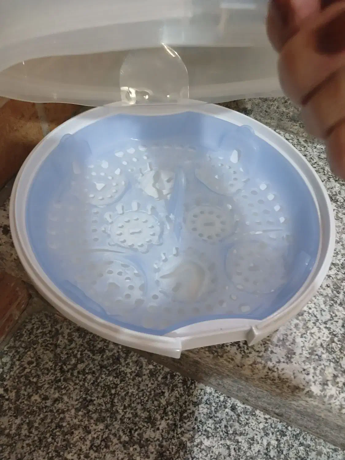 دستگاه استریل شیشه نوزاد|اسباب و اثاث بچه|تهران, جی|دیوار