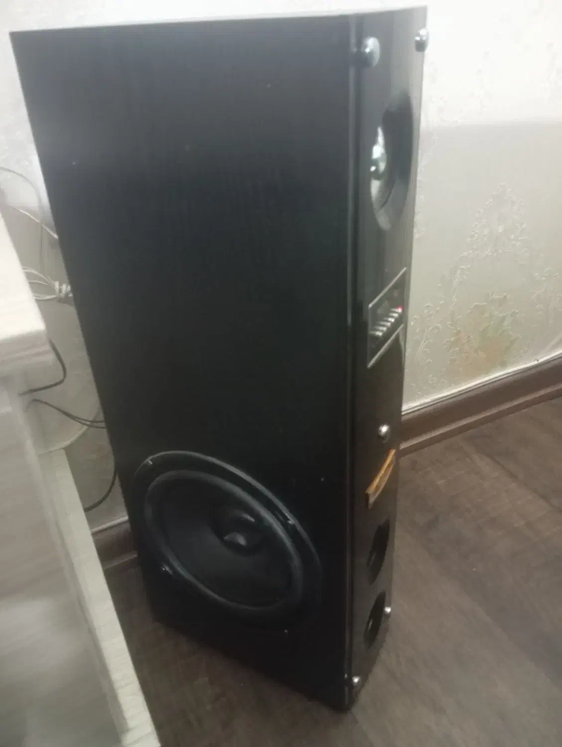 باند یا سینما خانواده|سیستم صوتی خانگی|گلبهار, شهر جدید گلبهار|دیوار