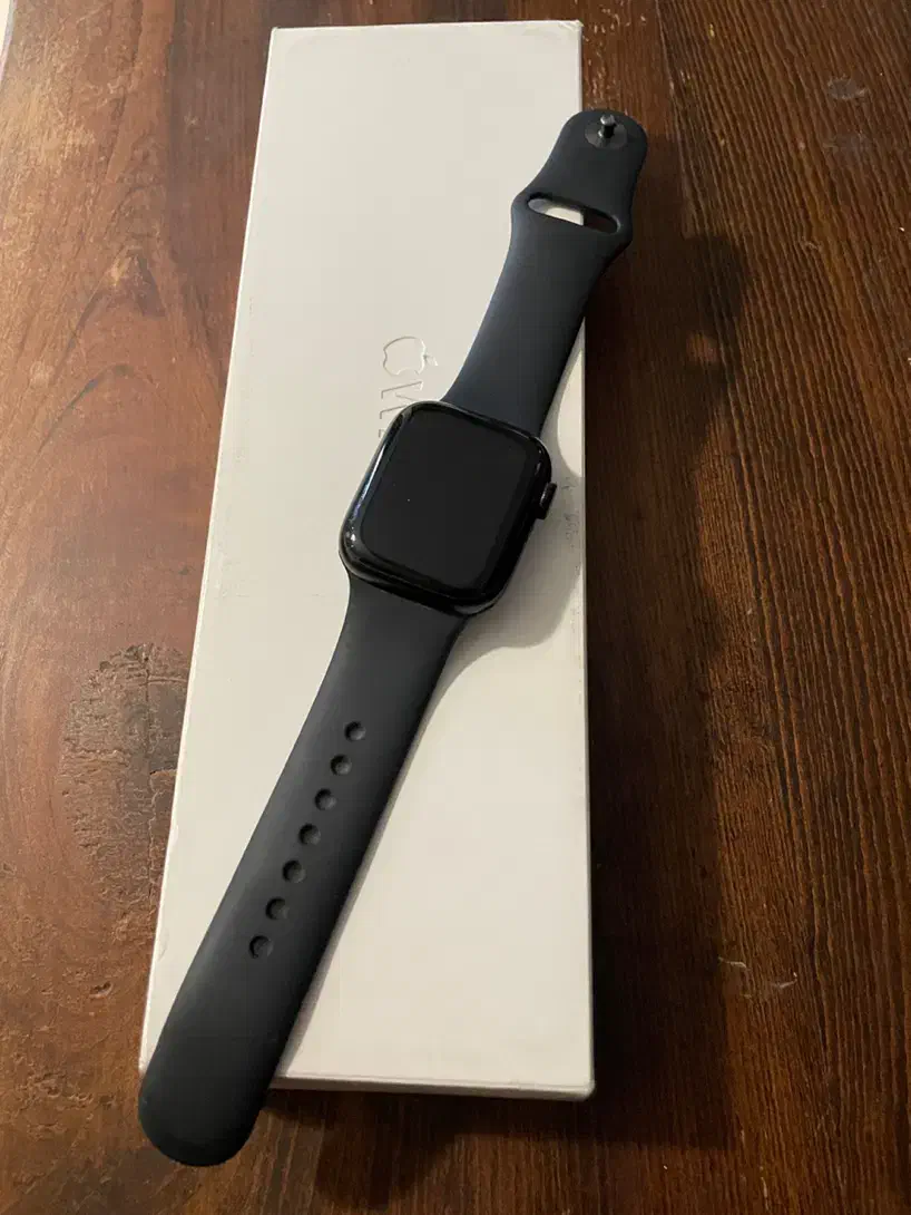 اپل واچ سری ۹  ۴۱ میلیمتر Apple Watch Series 9|ساعت|تهران, میرداماد|دیوار