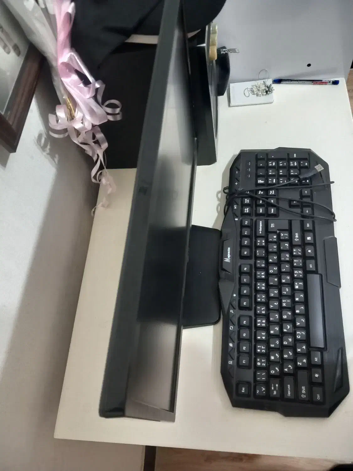 کامپیوتر درحد نو|رایانه رومیزی|پارس‌آباد, |دیوار