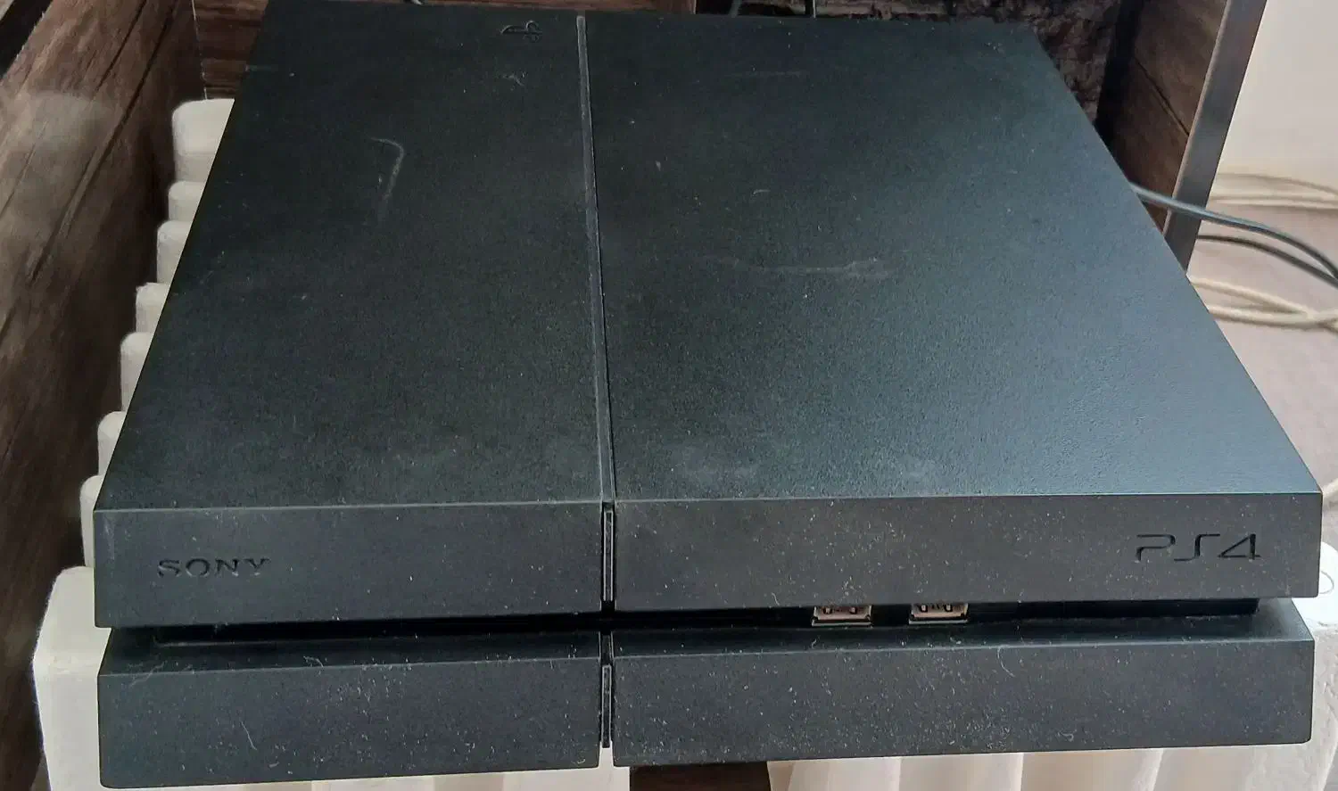 ps4 fat500|کنسول، بازی ویدئویی و آنلاین|فولادشهر, فولادشهر|دیوار