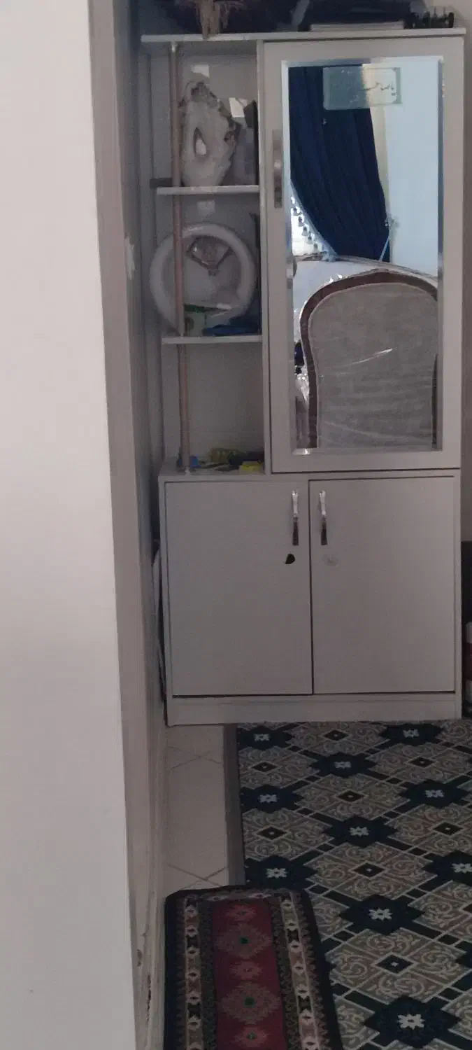 لوازم منزل|تخت و سرویس خواب|شهریار, شهرک شاهد|دیوار