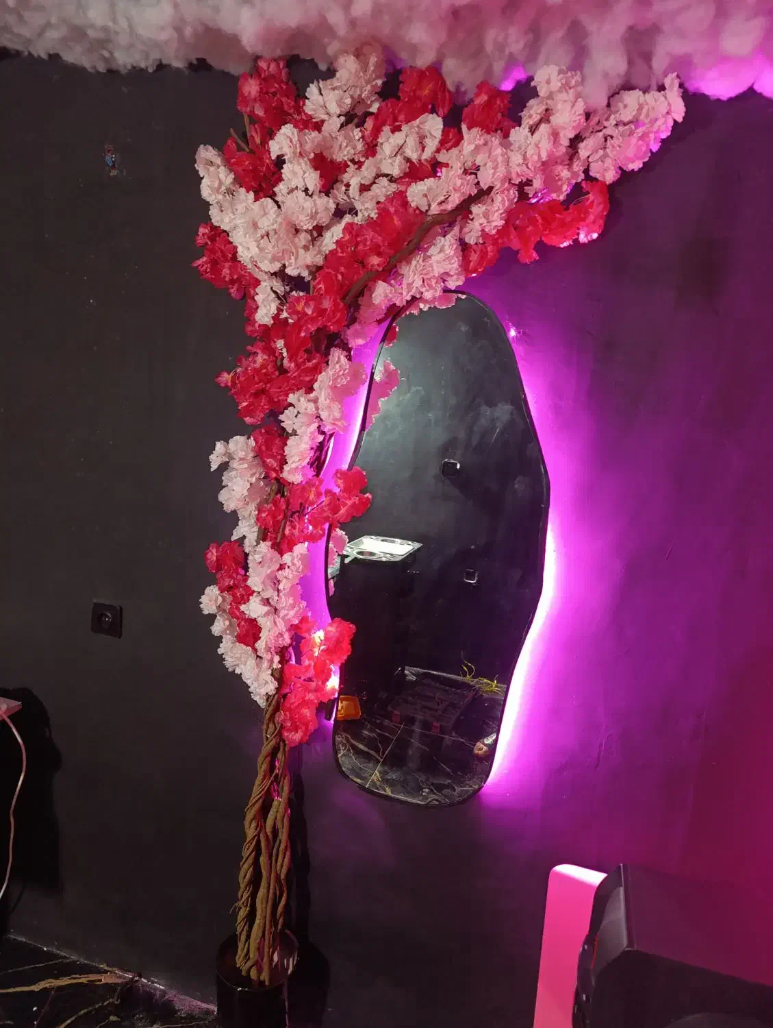 ساخت درختچه مصنوعی|گل مصنوعی|مشهد, کوی المهدی|دیوار