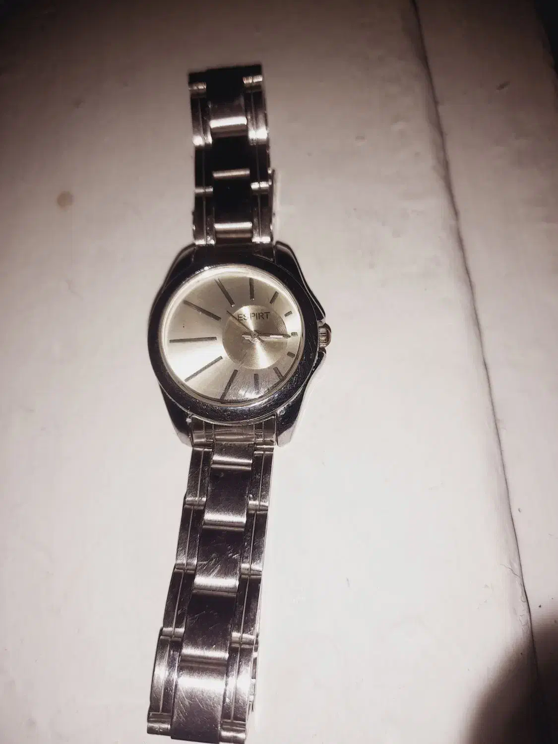 ساعت مچی زنلنه اسپیریت|ساعت|ارومیه, |دیوار