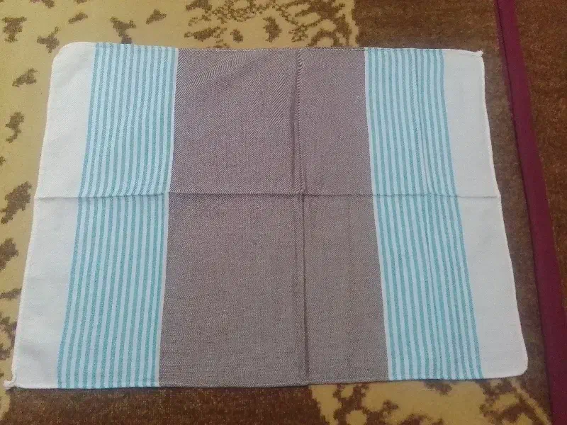 حوله نخی|سفره، حوله، دستمال آشپزخانه|ارومیه, |دیوار