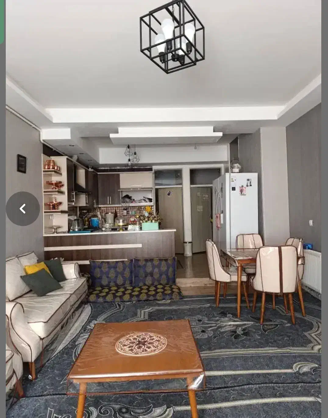 اجاره بالاویلایی بلوارشیراز|اجارهٔ آپارتمان|کرمان, |دیوار