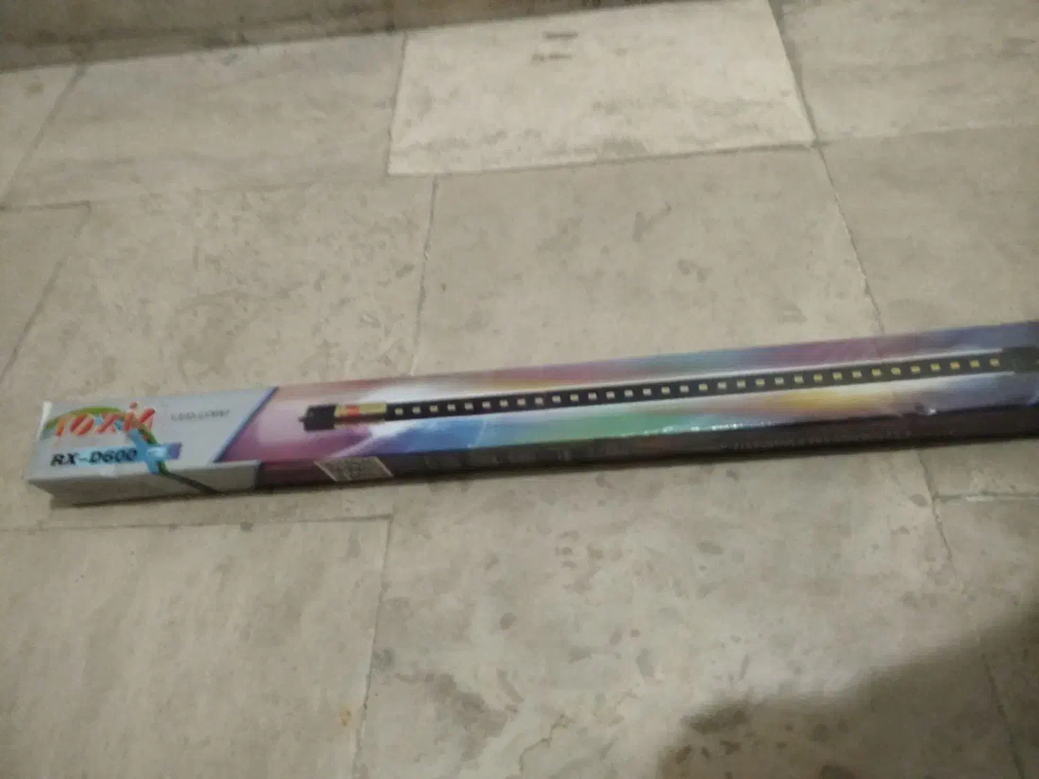 لامپ اکواریوم|لوازم جانبی حیوانات|صباشهر, |دیوار