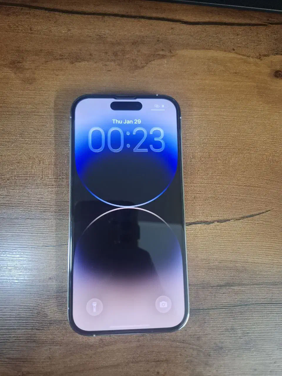 iPhone 14 Pro zaa 256|موبایل|کرج, گوهردشت|دیوار