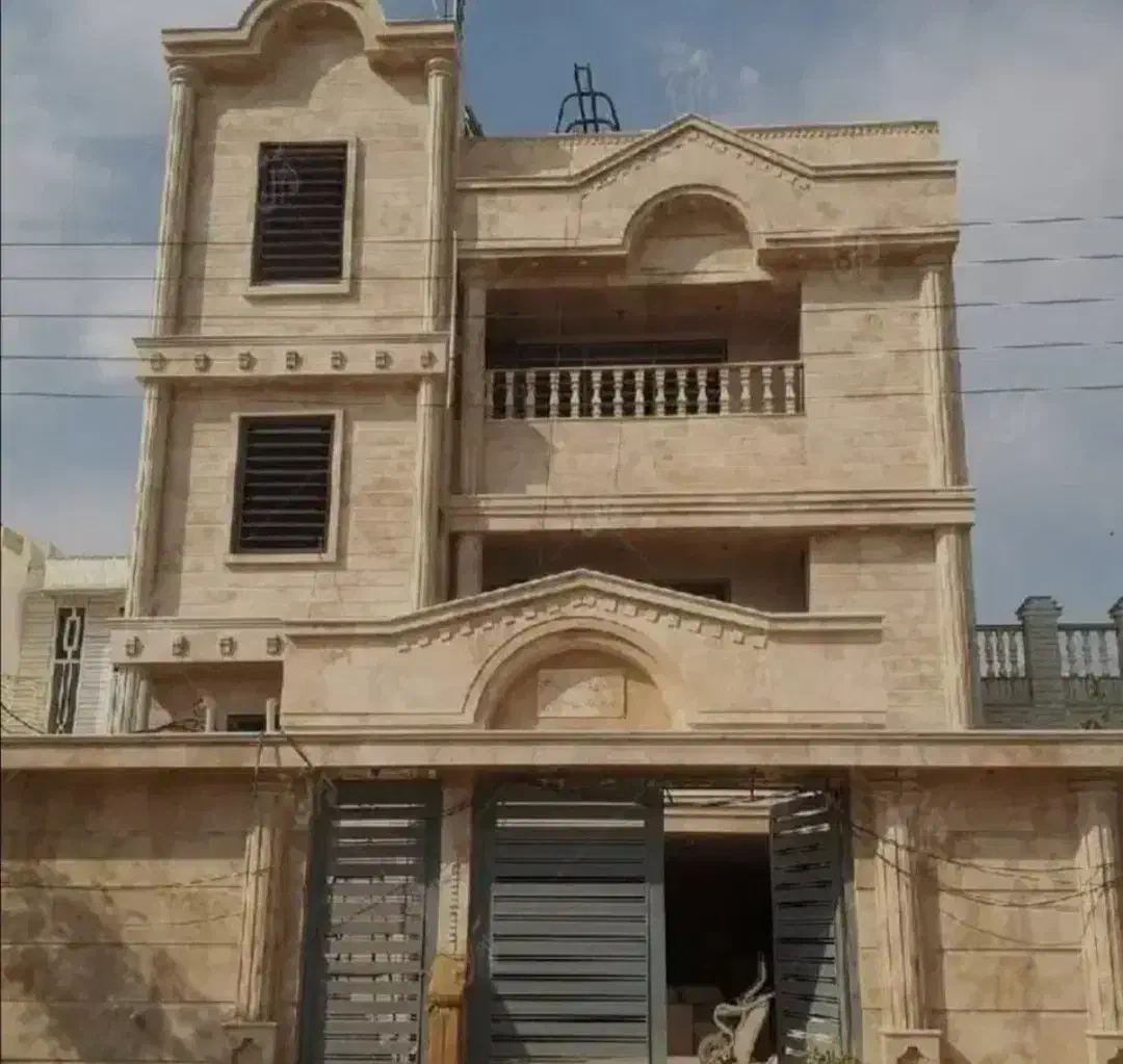 پیمانکاری ساختمان مهندس خداجو|خدمات پیشه و مهارت|جهرم, |دیوار