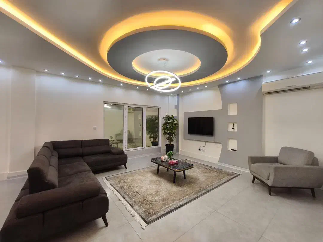 اجاره روزانه ویلایی استخر دار دو قدمی دریا|اجارهٔ کوتاه‌مدت ویلا و باغ|کیش, |دیوار