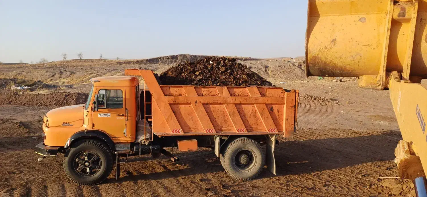 کودبار گوسفندی و گاوی و مرغی|خدمات باغبانی و درختکاری|تربتحیدریه, پائین ولایت|دیوار