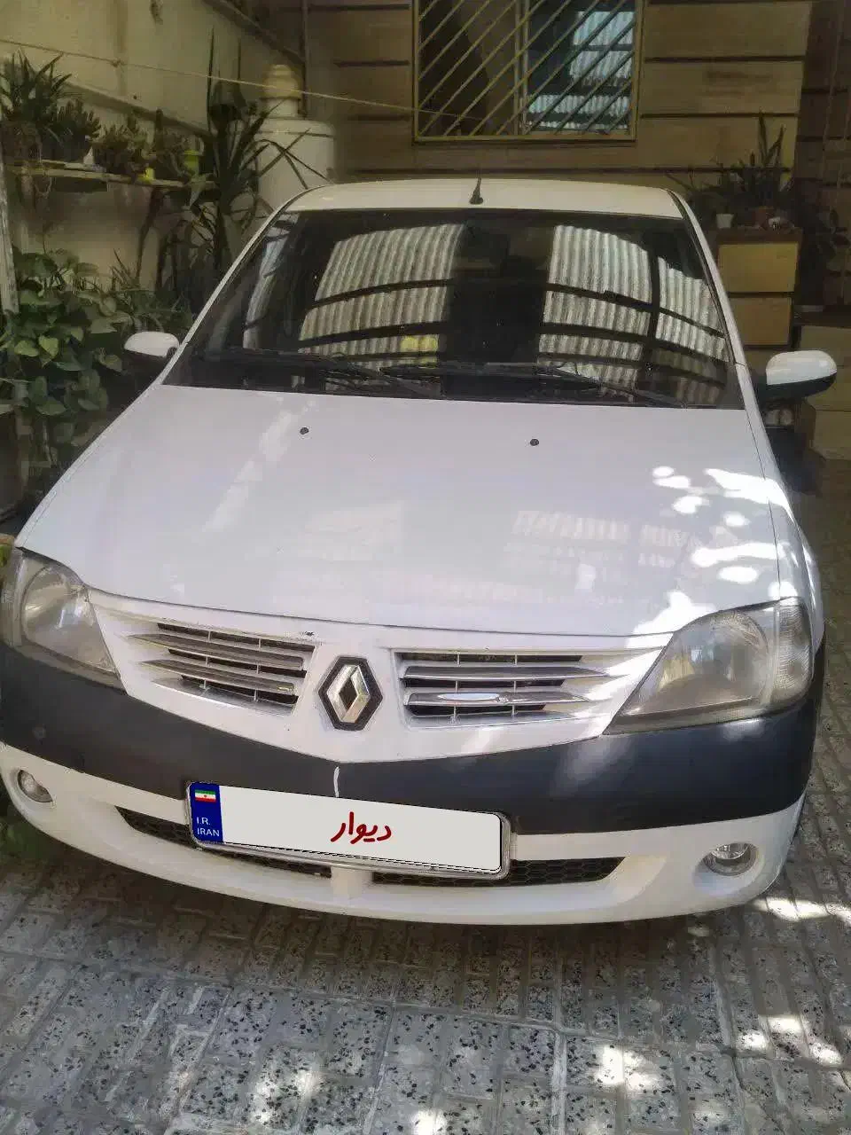 تندر 90 مدل 90|خودرو سواری و وانت|گرگان, |دیوار