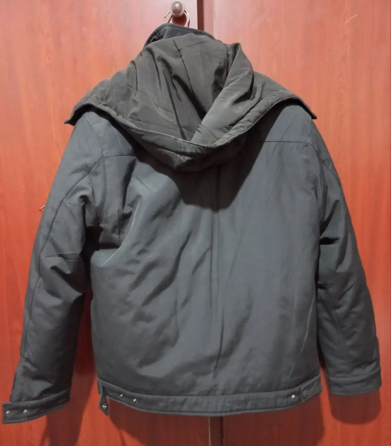 کاپشن مردانه|لباس|کرمان, |دیوار