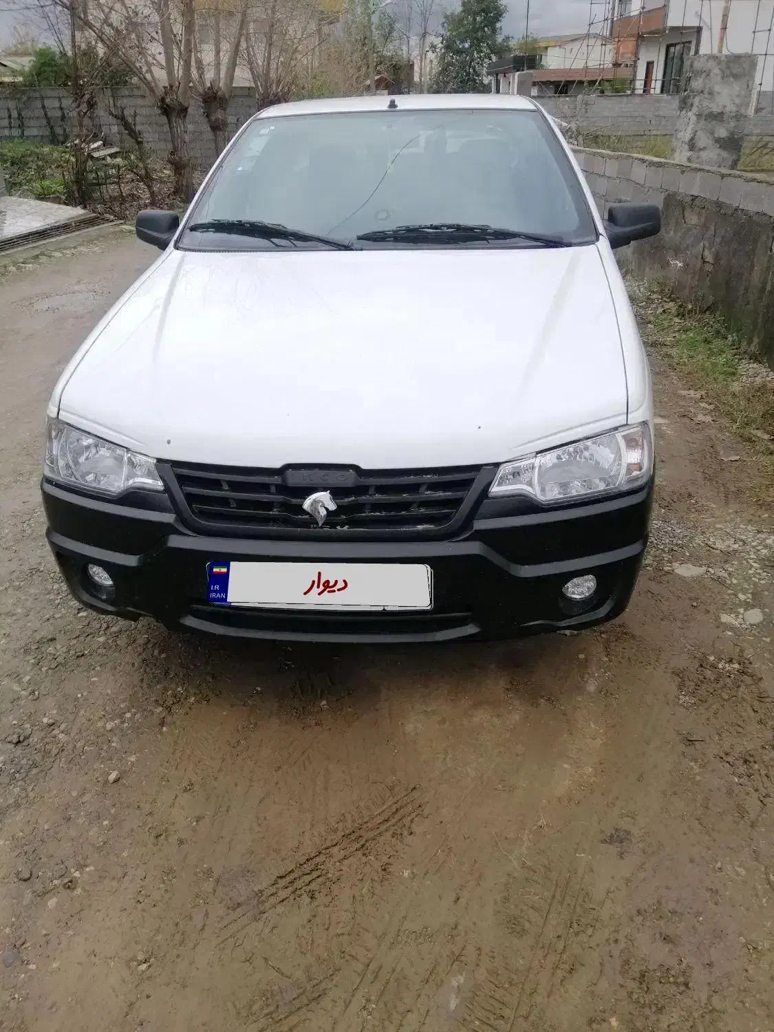 آریسان 2 مدل 1403|خودرو سواری و وانت|چالوس, |دیوار