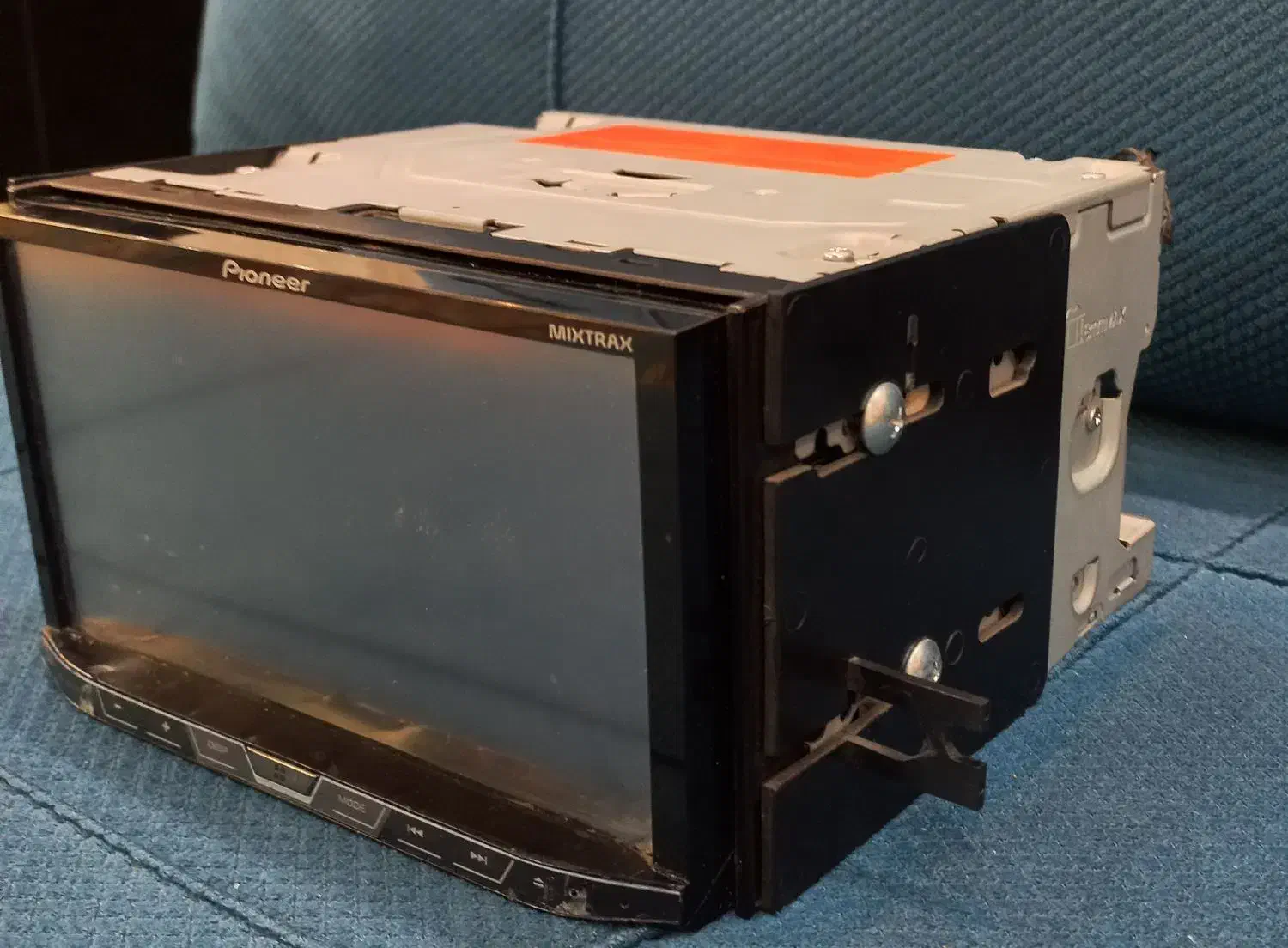 مانیتور ماشین|قطعات یدکی و لوازم جانبی|شوشتر, |دیوار