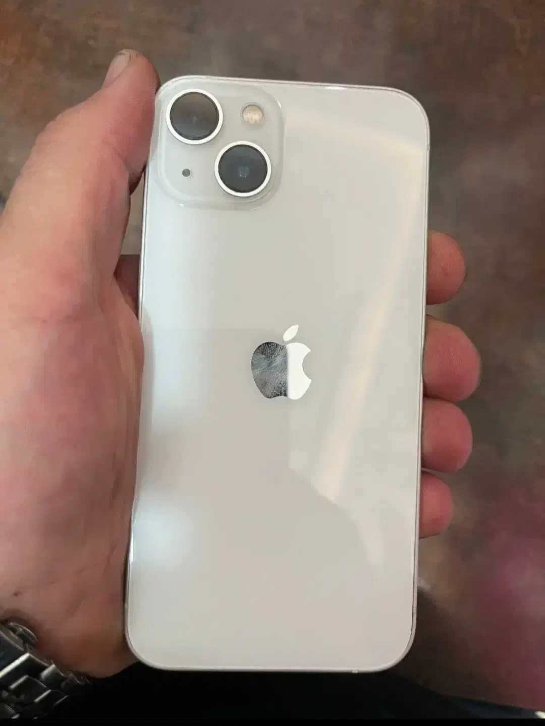 iPhone 13 128g ch|موبایل|شهرکرد, |دیوار