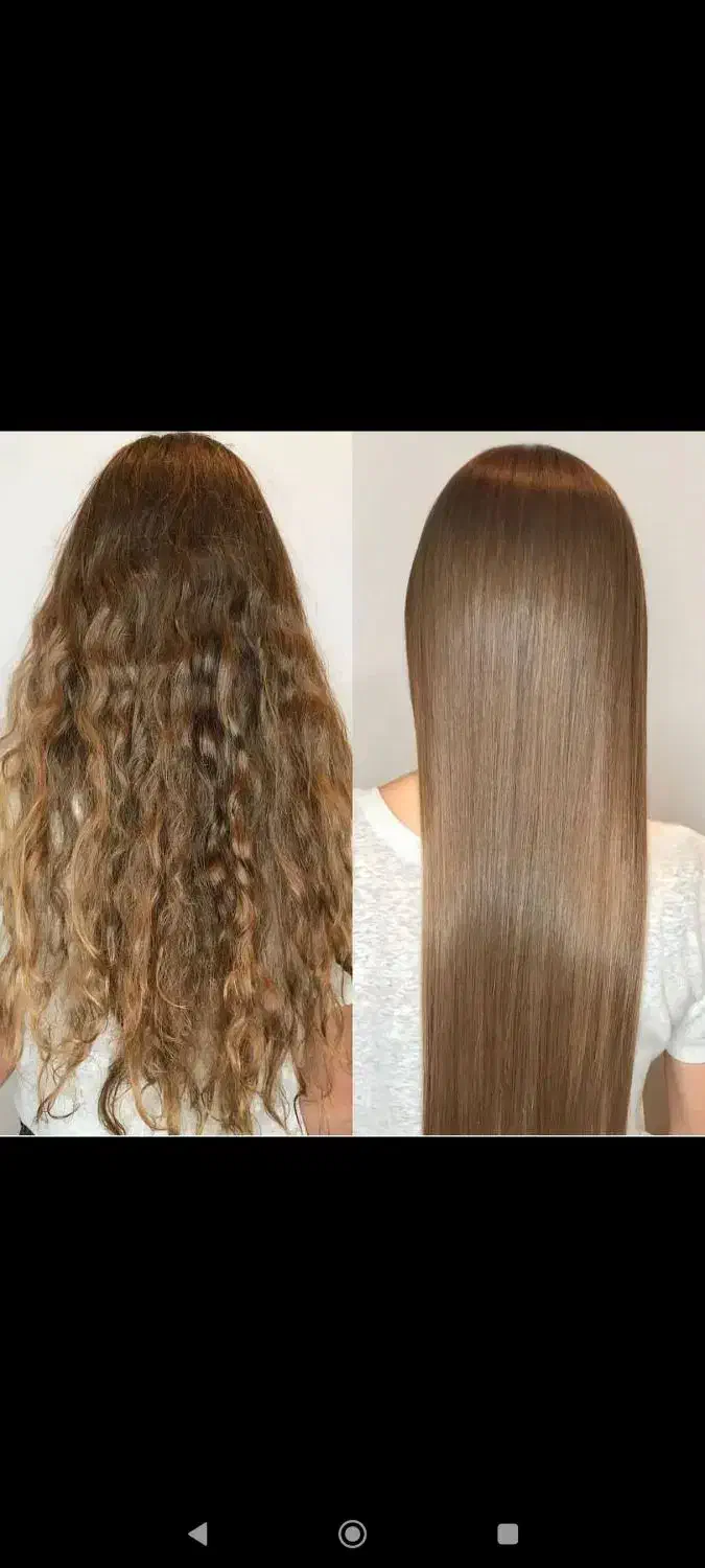 کراتین و پروتئین|خدمات آرایشگری و زیبایی|محمدشهر, محمدشهر|دیوار