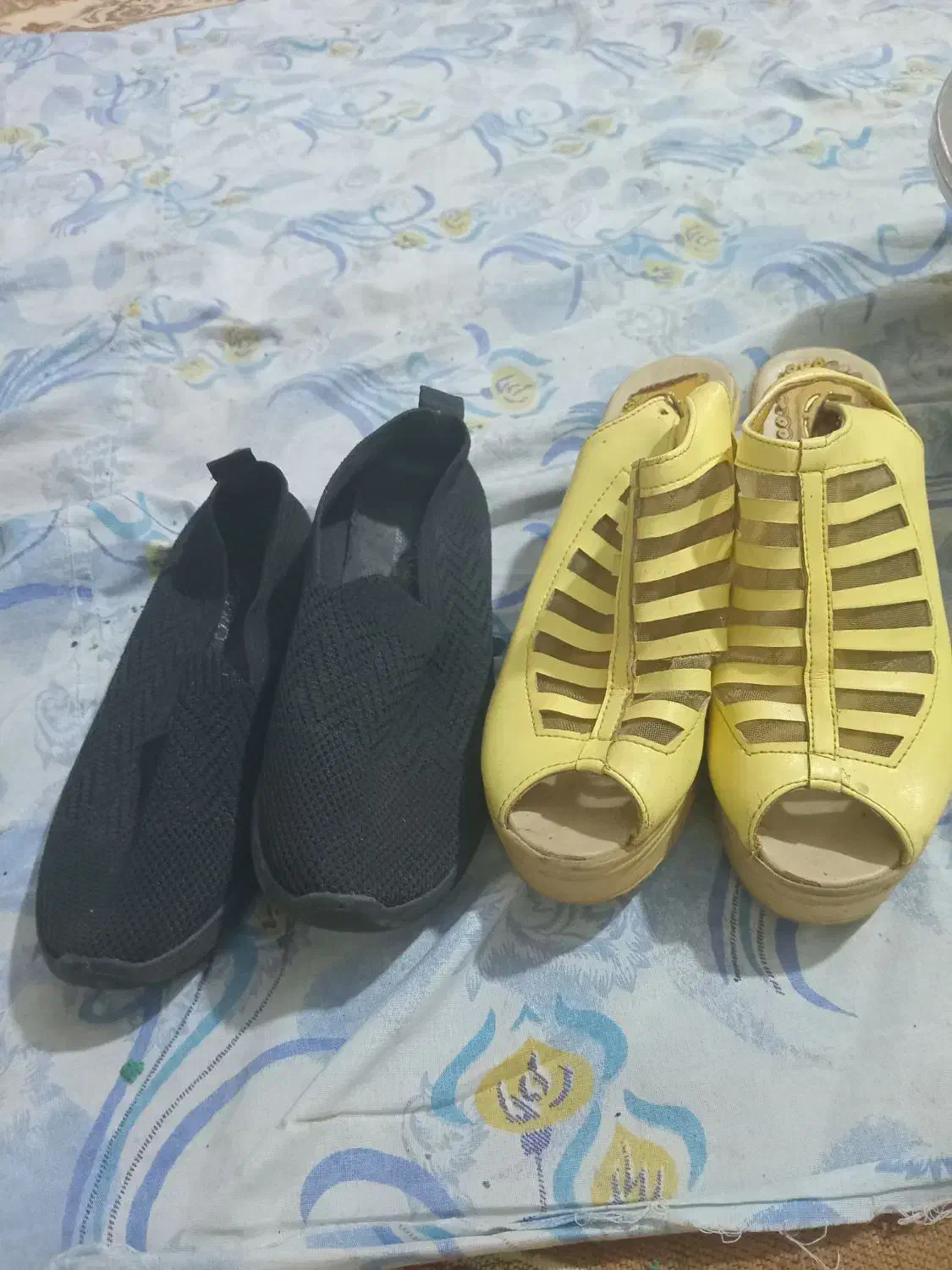 سلام|کیف، کفش، کمربند|اصفهان, شهرک امام خمینی|دیوار