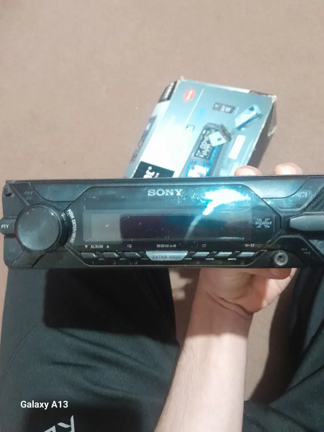 ضبط ماشین|سیستم صوتی خانگی|رامشیر, |دیوار