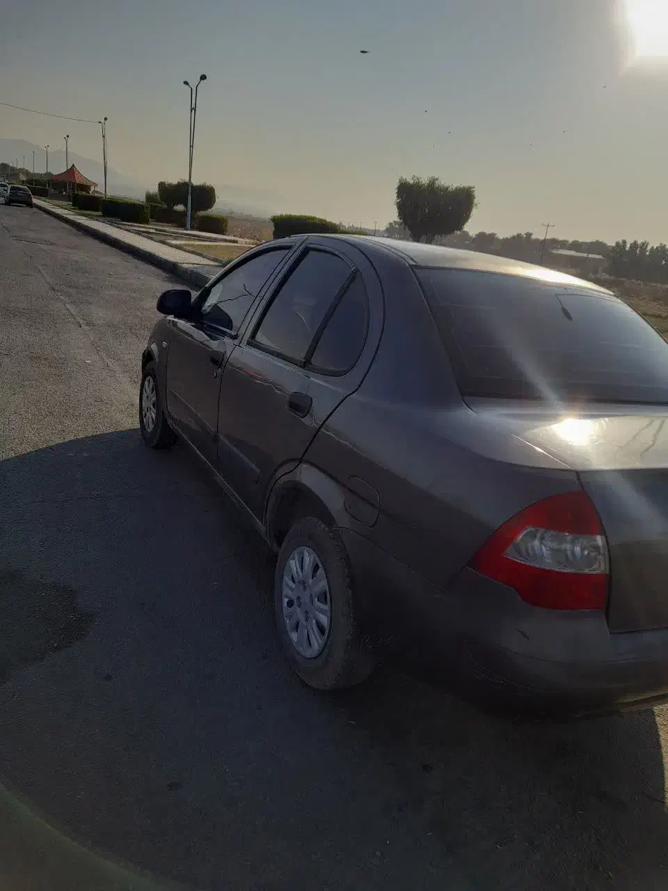 تیبا|خودرو سواری و وانت|دوگنبدان, |دیوار