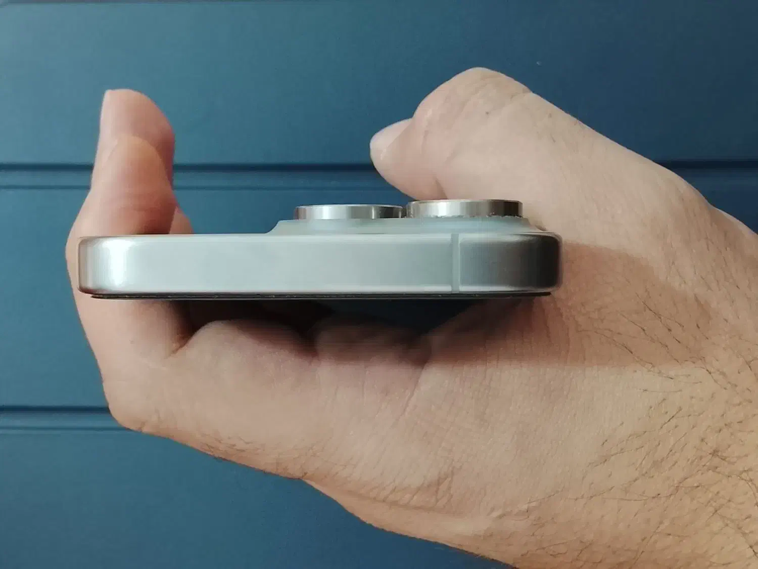 iphone 15 pro 256|موبایل|تبریز, |دیوار