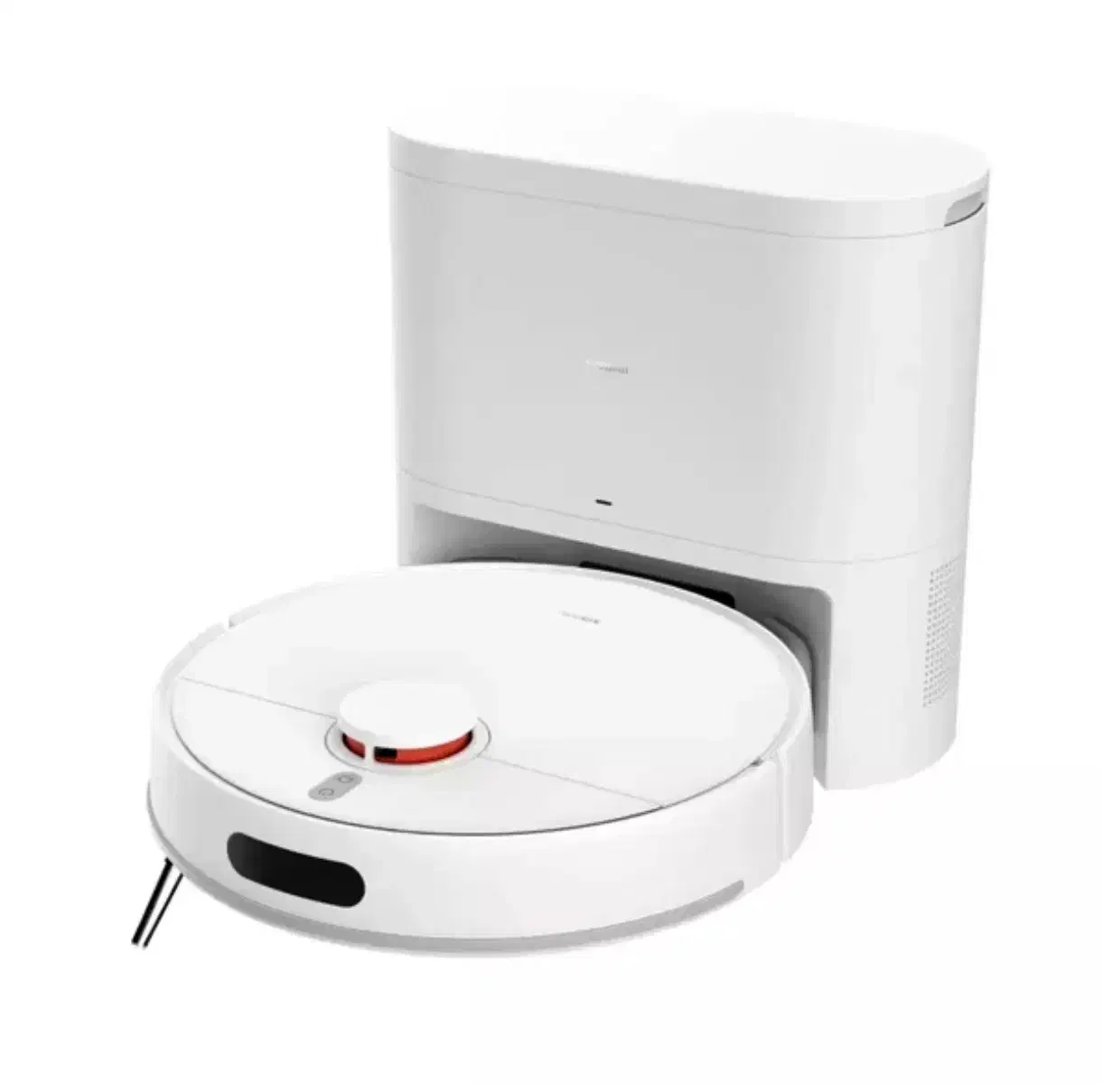 جارو رباتیک هوشمند شیائومی|جاروبرقی، جارو شارژی، بخارشو|شهرضا, |دیوار