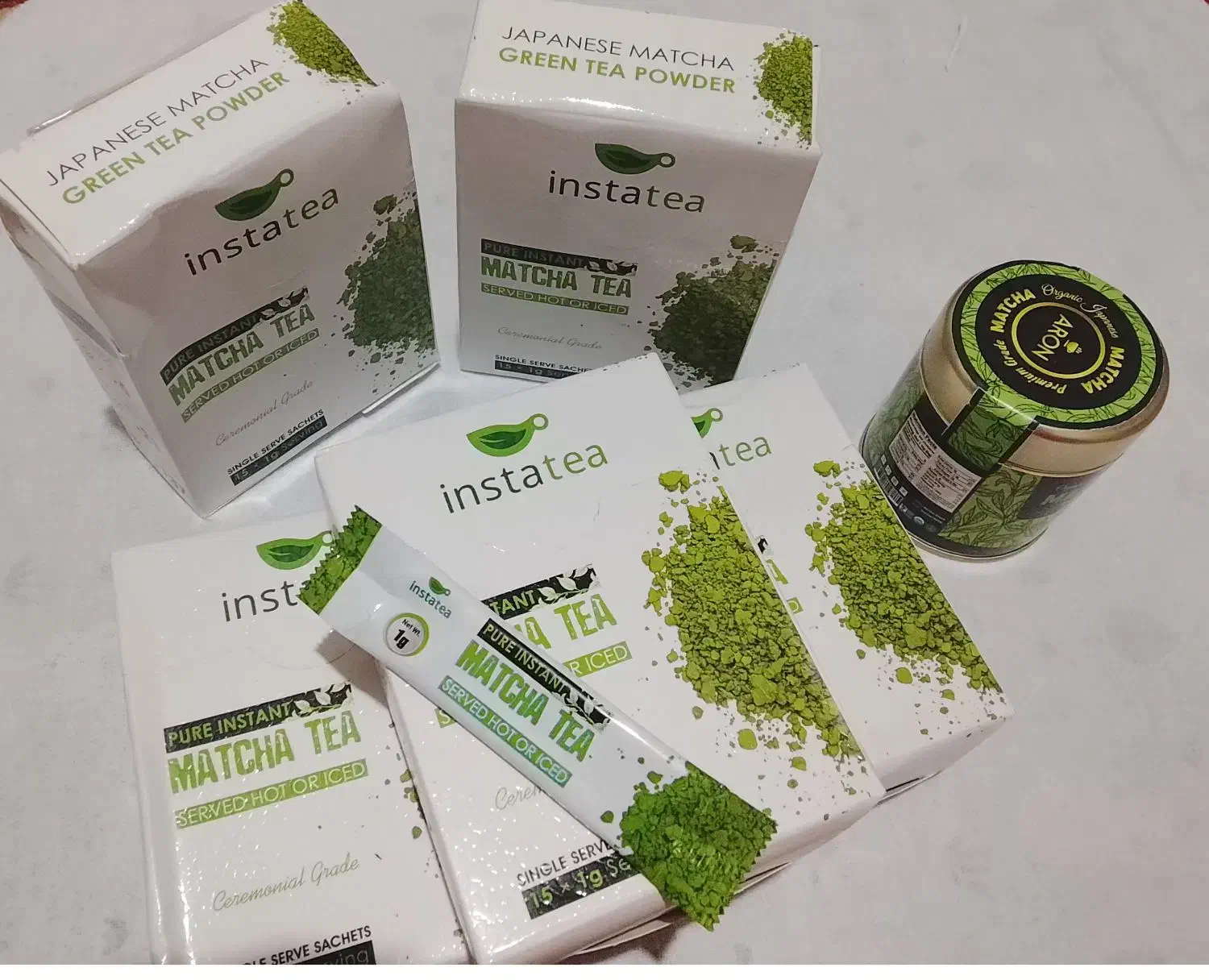 چای ماچا|حراج|تهران, سازمان برنامه شمالی|دیوار