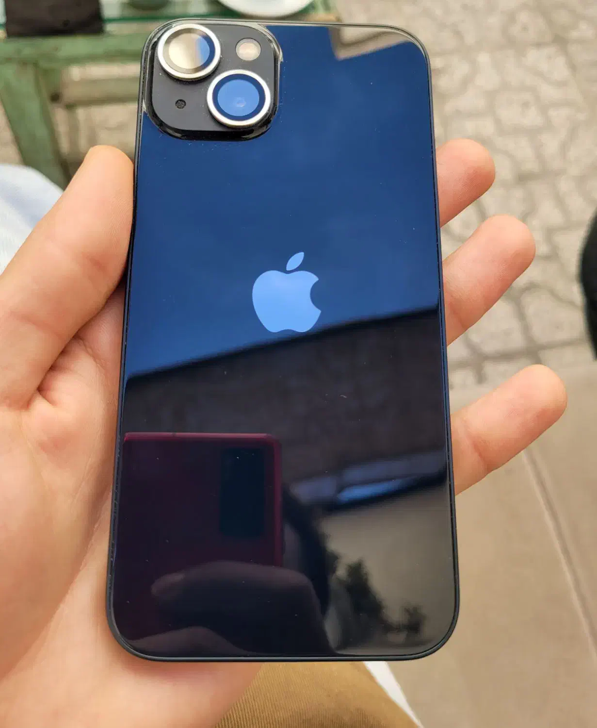 iphone 13 ch/a 128gb|موبایل|کاشمر, |دیوار