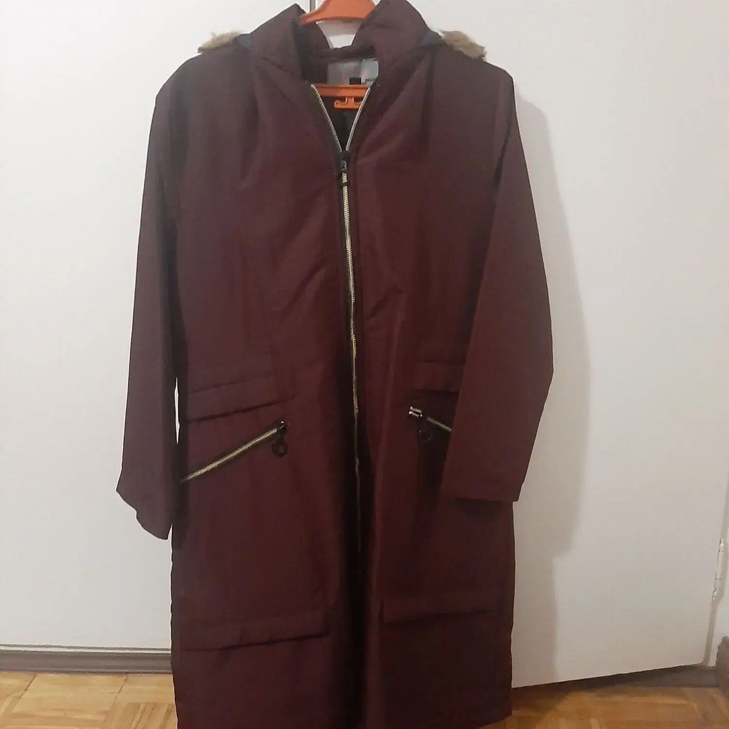 بارانی گرم و سبک|لباس|تهران, نیلوفر|دیوار