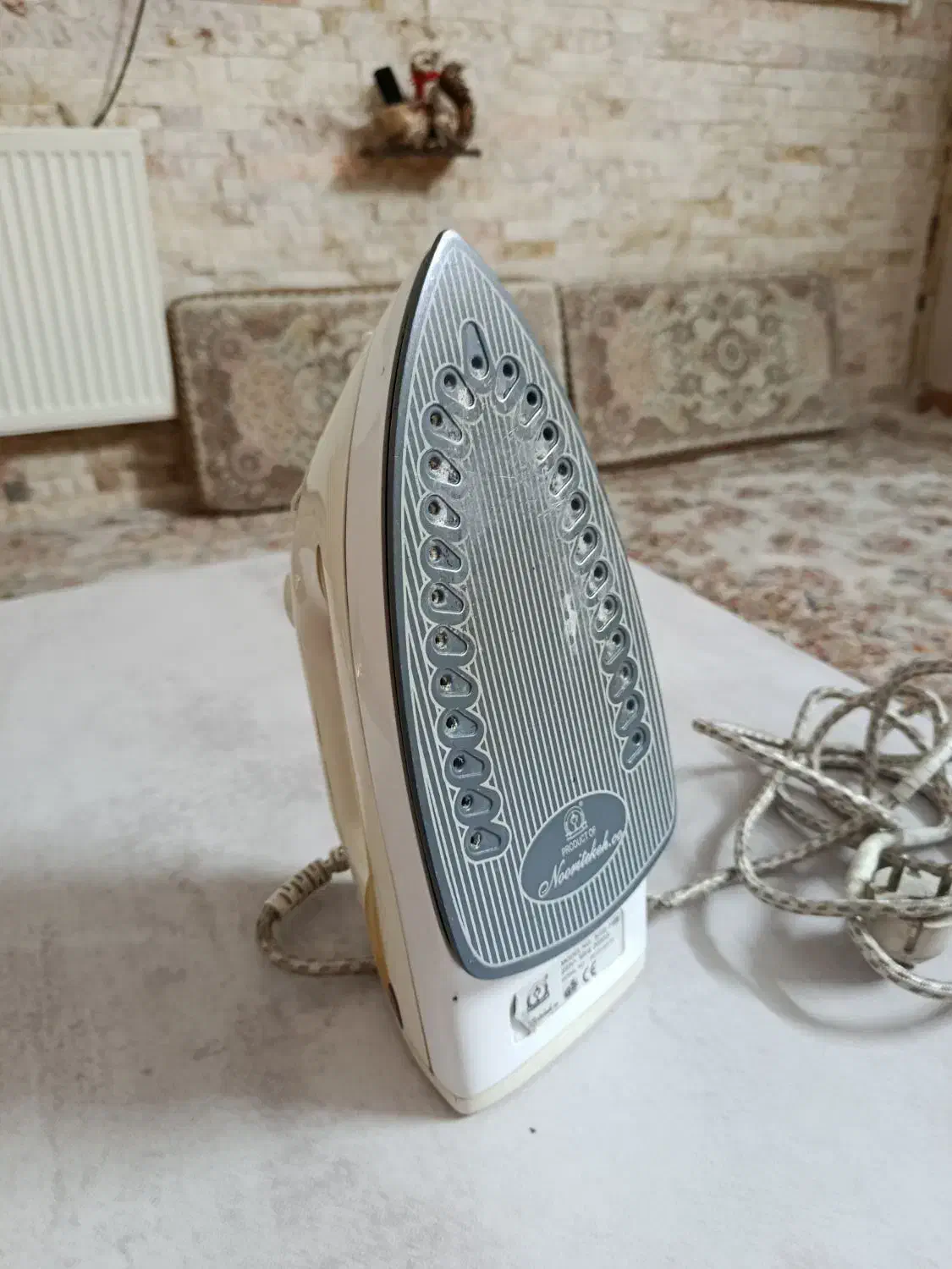 اتو|اتو و لوازم اتو|قم, پردیسان|دیوار