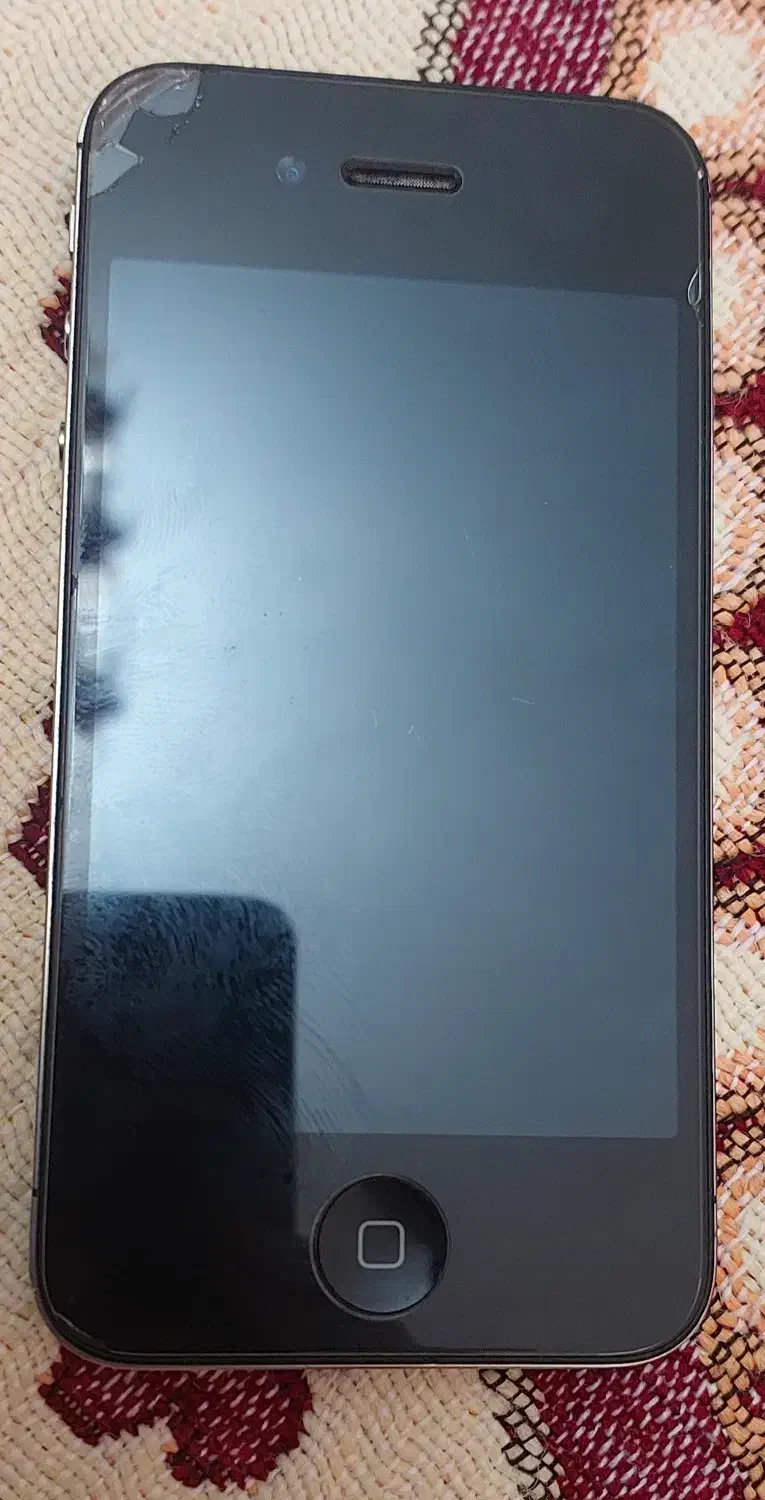 آیفون 4s|موبایل|اسلامشهر, شهرک مهدیه|دیوار