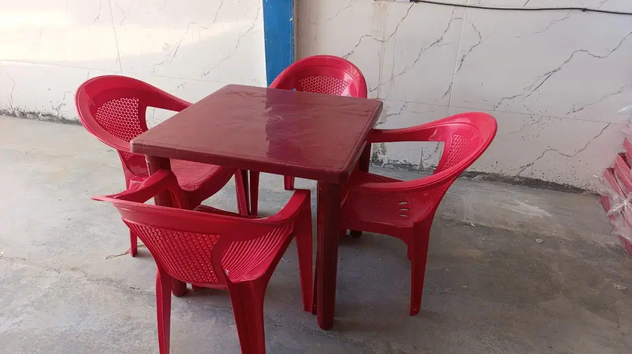 ست میزوصندلی زیبا کد 4200|میز و صندلی غذاخوری|سیرجان, |دیوار