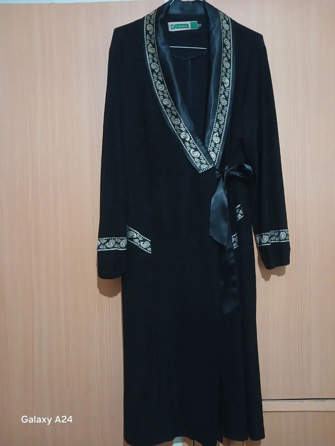 مانتو مجلسی سایز 50 نو|لباس|گرمسار, |دیوار