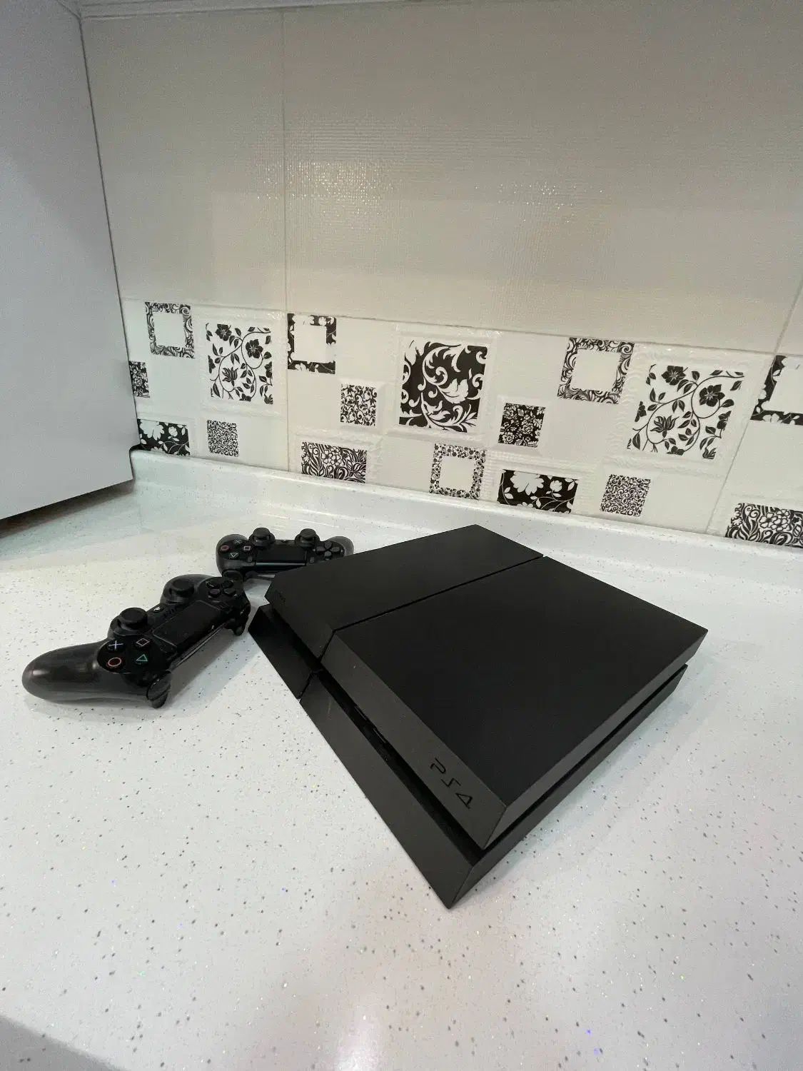 ps4 fat کپی خور|کنسول، بازی ویدئویی و آنلاین|سقز, |دیوار