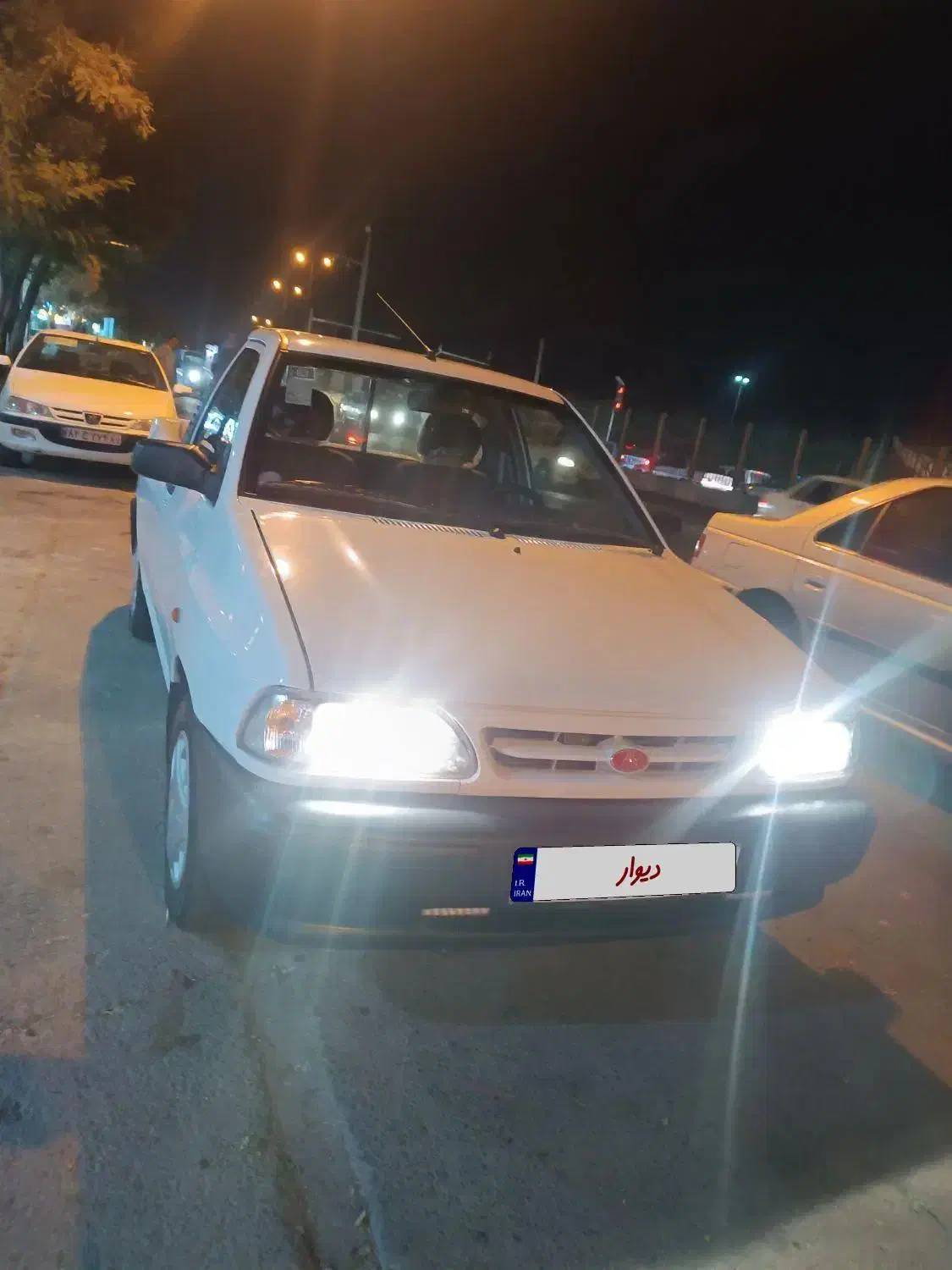 پراید وانت صفر|خودرو سواری و وانت|زنجان, |دیوار