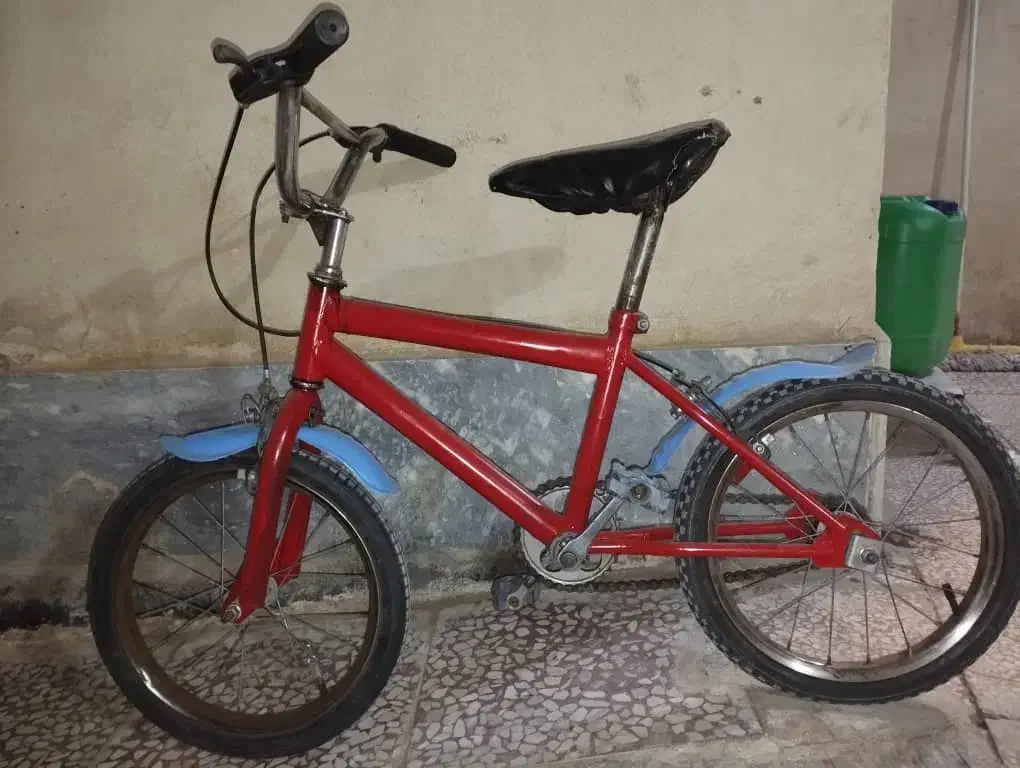 دوچرخه|دوچرخه، اسکیت، اسکوتر|دلیجان, |دیوار